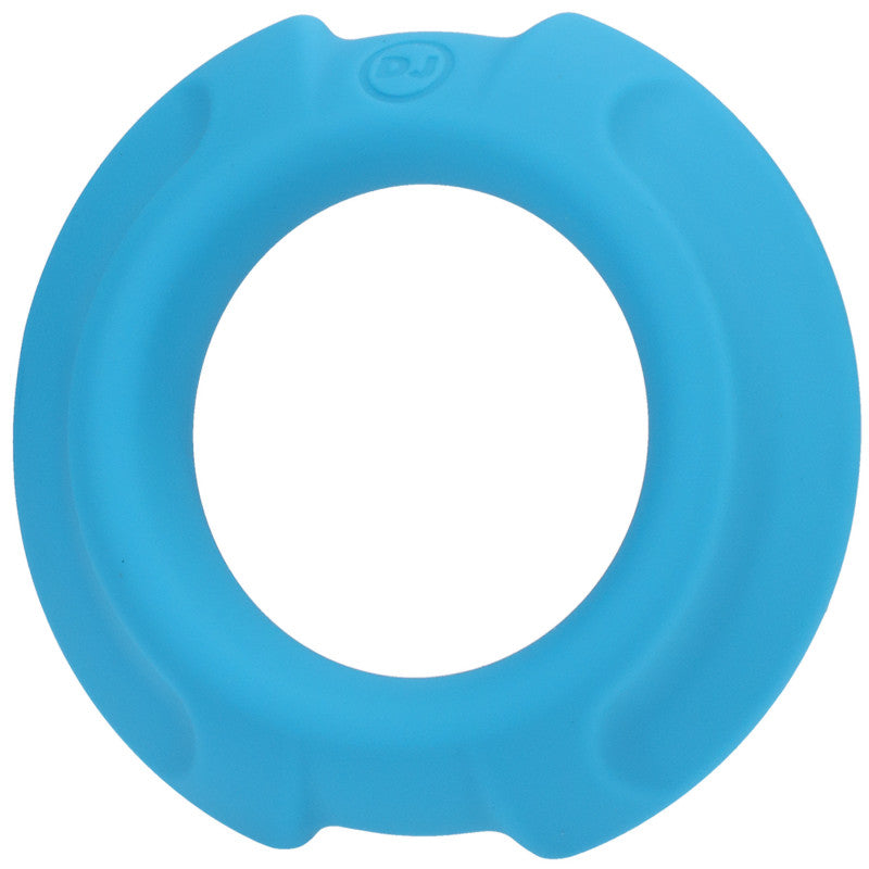 Optimale Flexisteel - Metal Core - 35mm - Blue