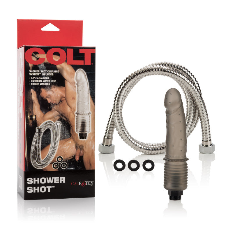 Colt Shower Shot Water