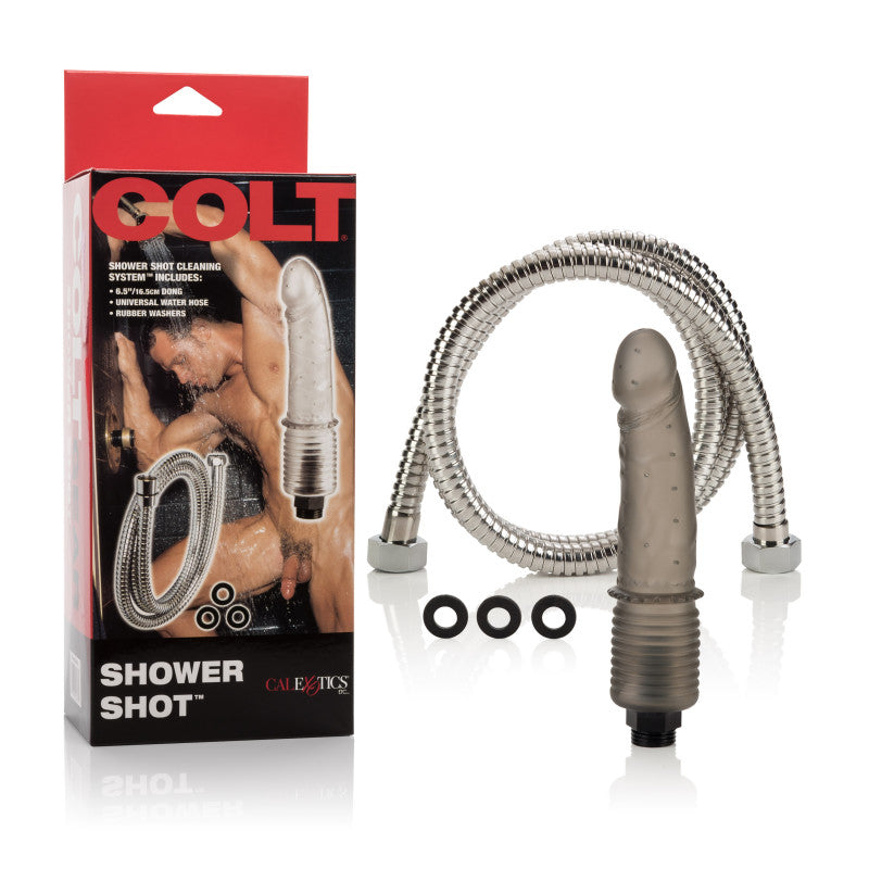 Colt Shower Shot Water