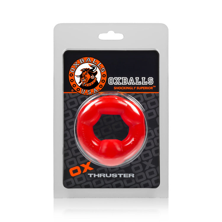 Thruster  Ring - Red