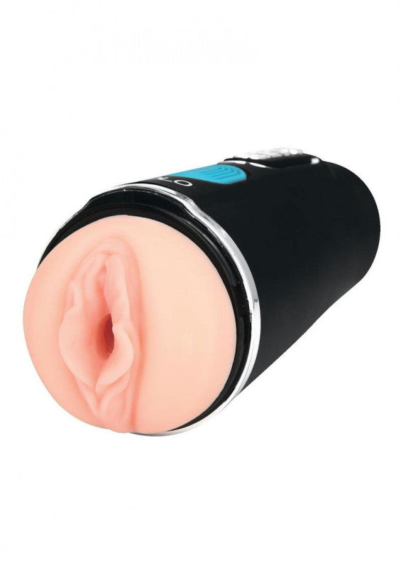 Zolo Blower Master - Black