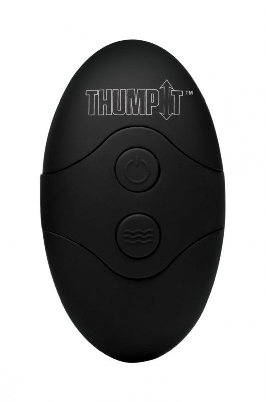 7x Remote Control Thumping  - Small