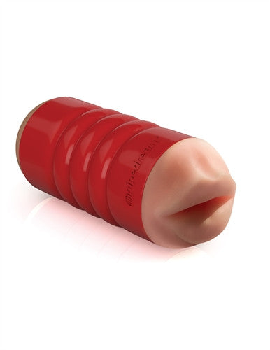 Pipedream  Tight Grip Mouth and Rear Masturabtor