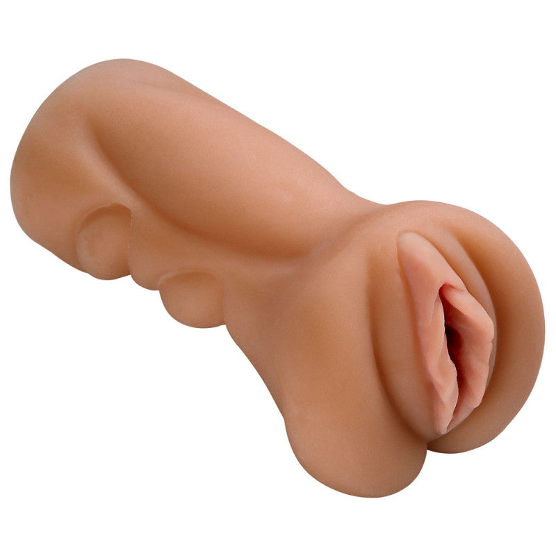Pocket Stroker - Tan