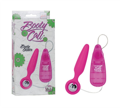 Booty Call Booty Gliders - Pink