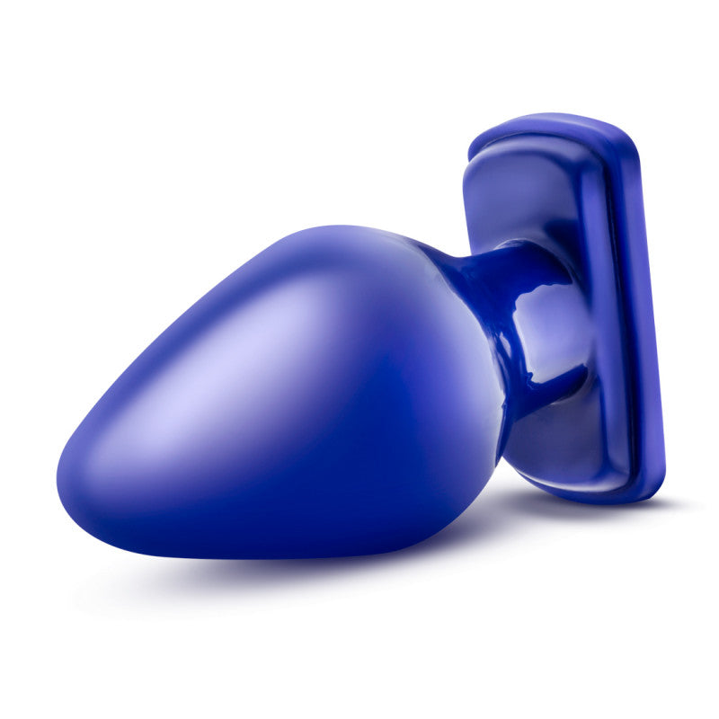 Performance - 01 Plug - Indigo