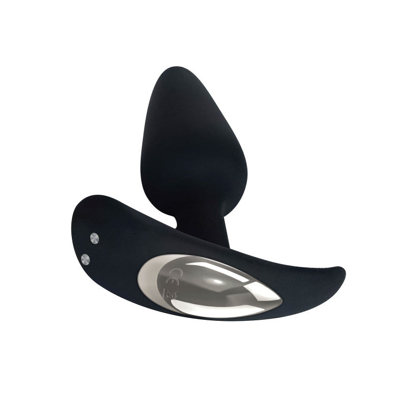Adam and Eve's Rechargeable Vibrating Anal Plug