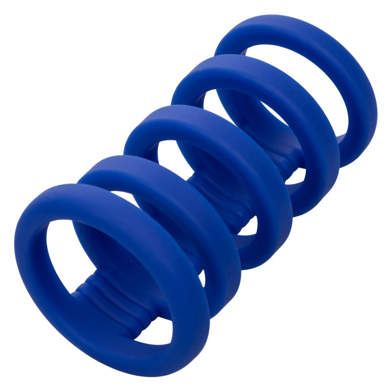 Admiral Xtreme  Cage- Blue