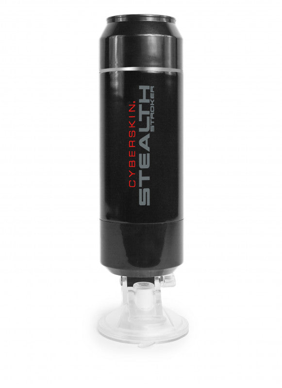 Cyberskin Stealth Double Stroker