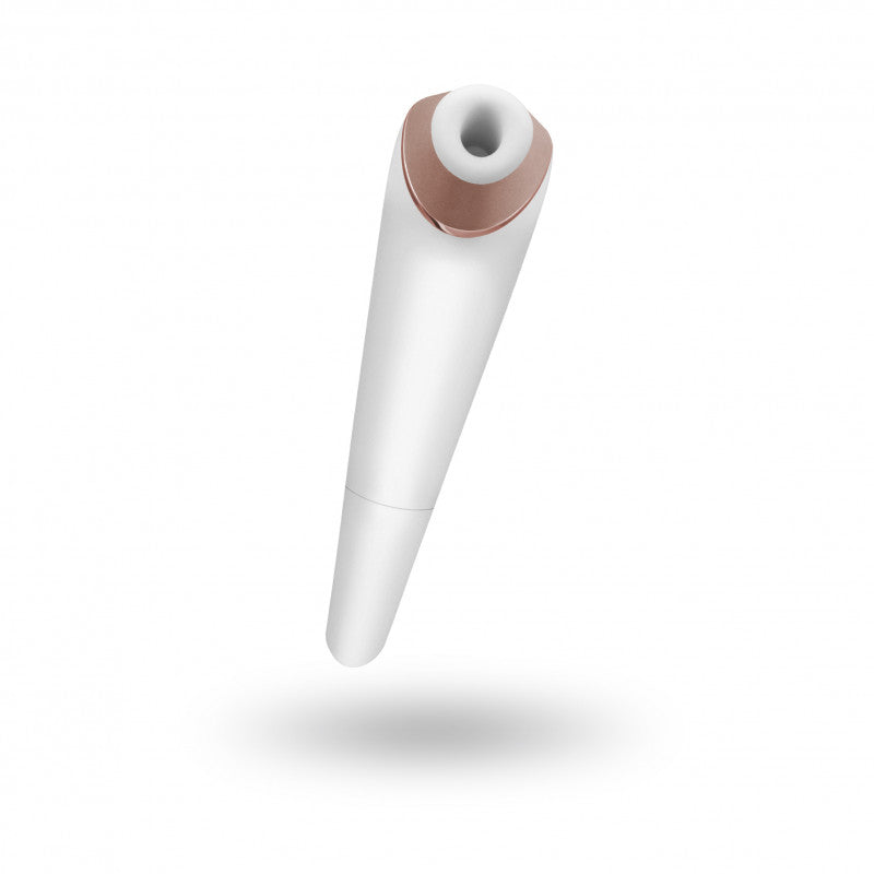 Satisfyer Number Two