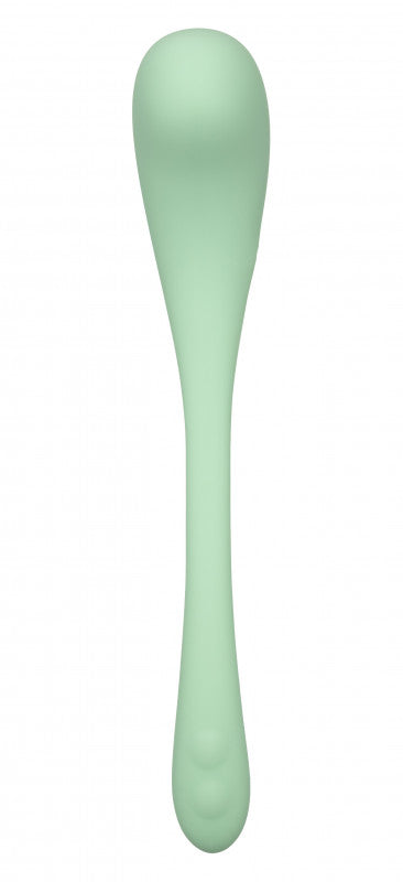 Elle Liquid Silicone Wand