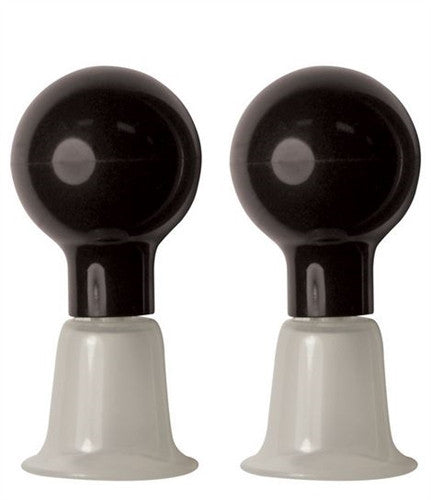 Sexperiments Nipple Suckers Nipple Clips