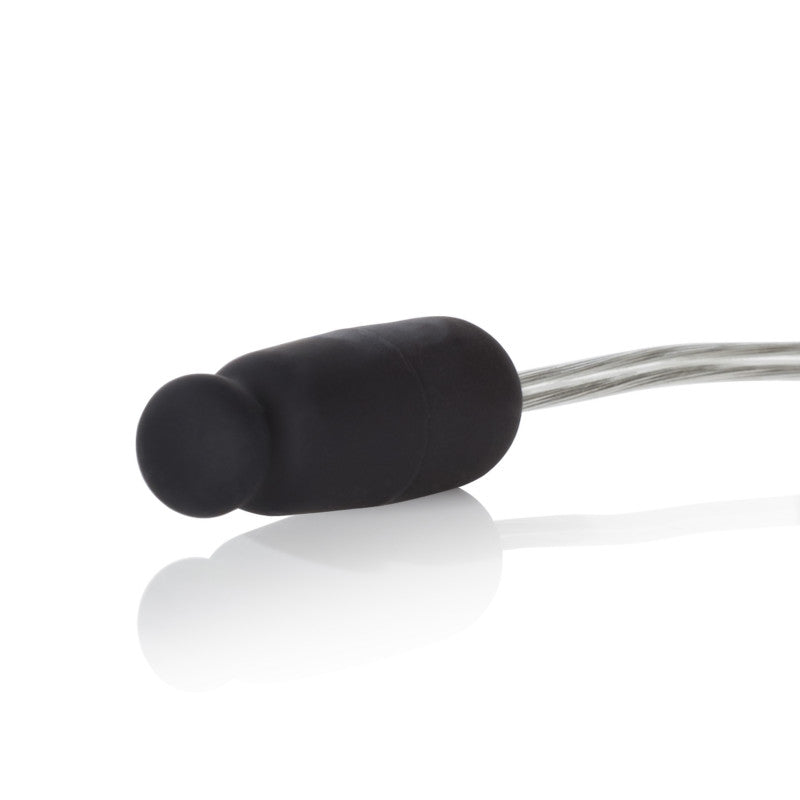 Sterling Collection Velvet Micro Bullet