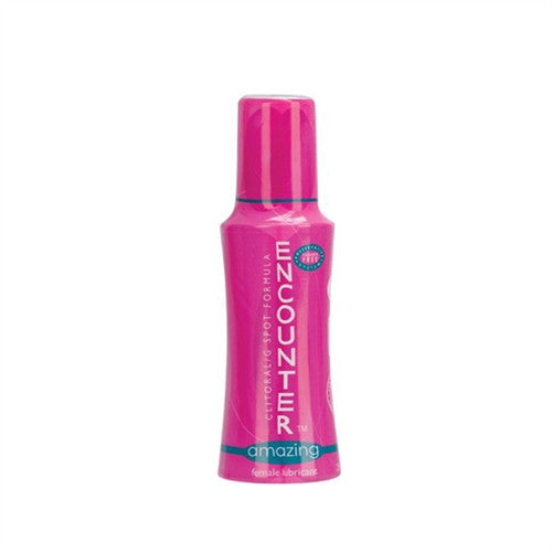 Amazing Encounter  and G Spot Lubricant