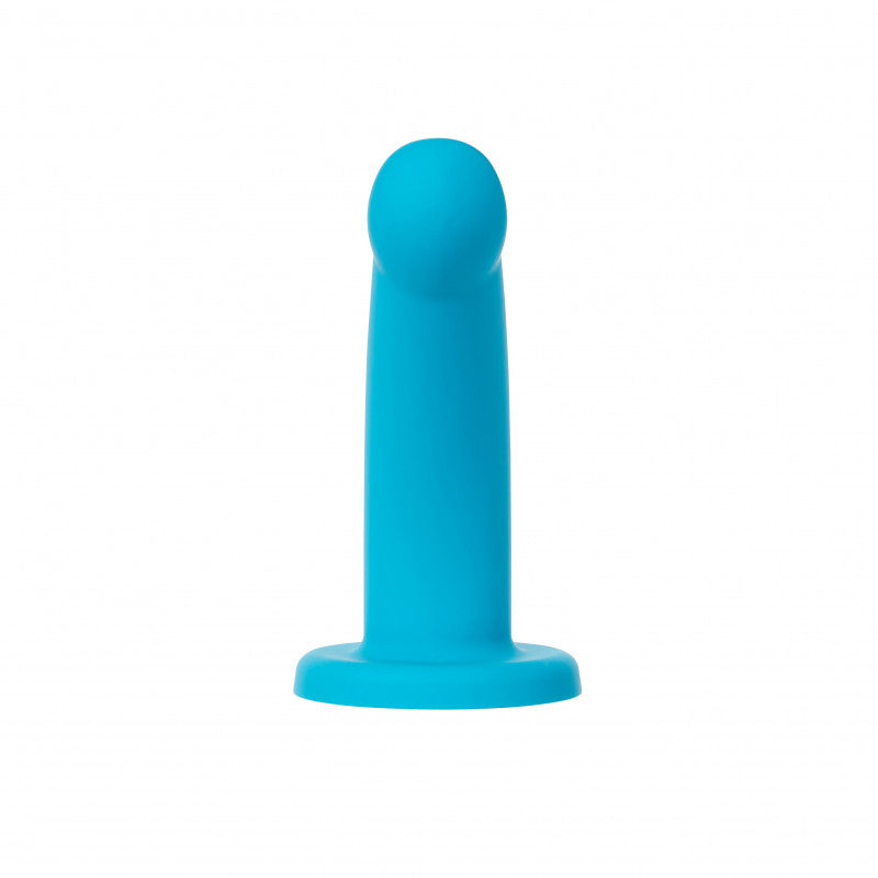 Nexus Collection - Hux - 7 Inch Silicone  -  Turquoise