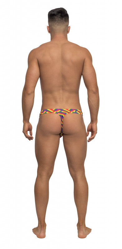 Pride Fest - Bong Thong - Small/ Medium