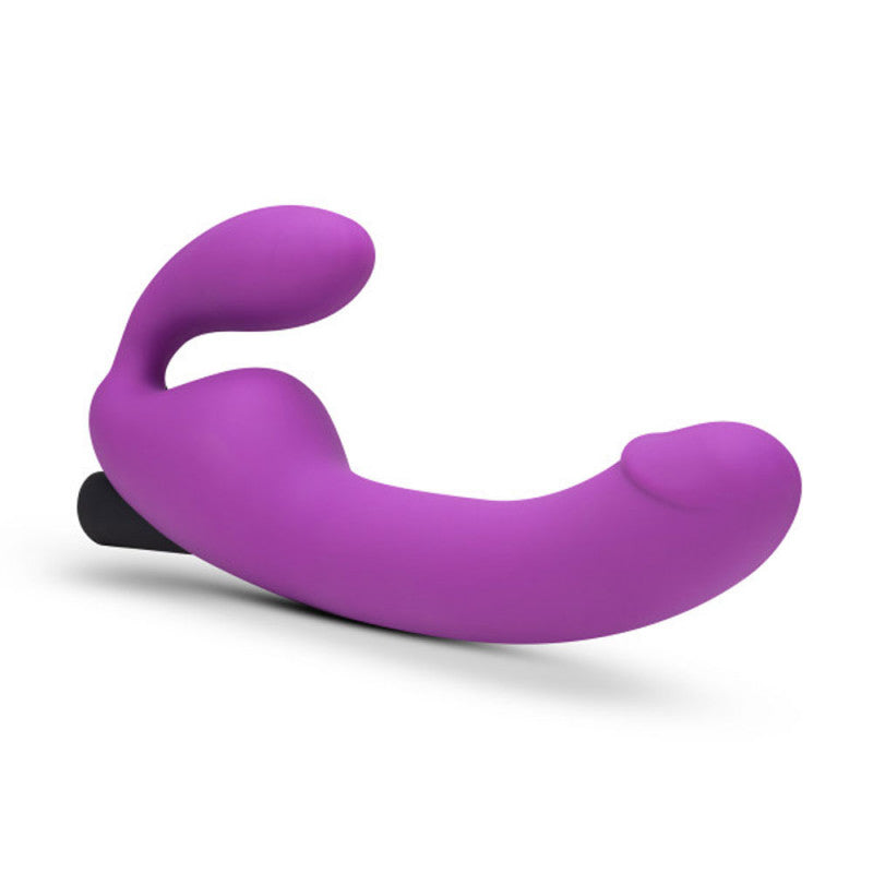 Temptasia - Cyrus - Strapless Silicone  -  Purple