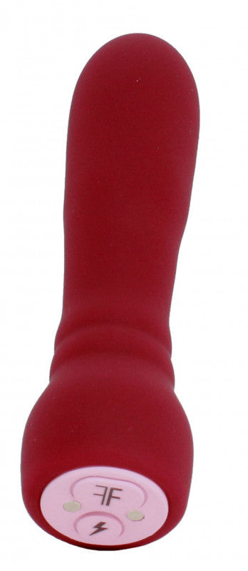 Bullet - Maroon