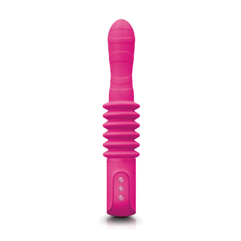 Inya -  Stroker - Pink