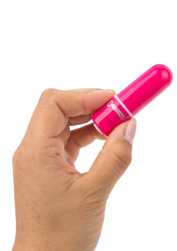 Charged Vooom Remote Control Bullet - Pink
