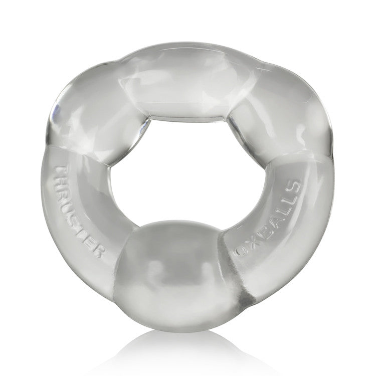 Thruster  Ring - Clear