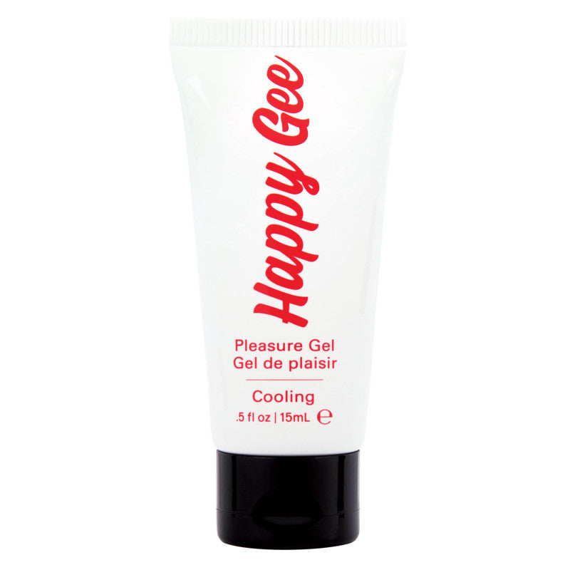 Happy Gee - 0.5 Fl. Oz./ 15ml