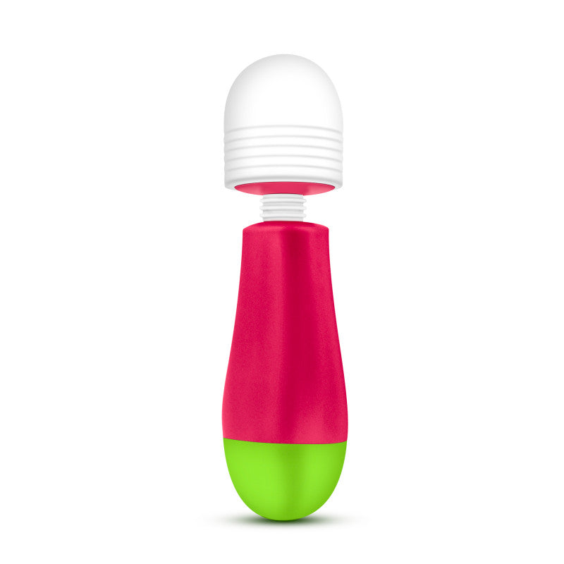 Aria - Vibra Wand - Cerise