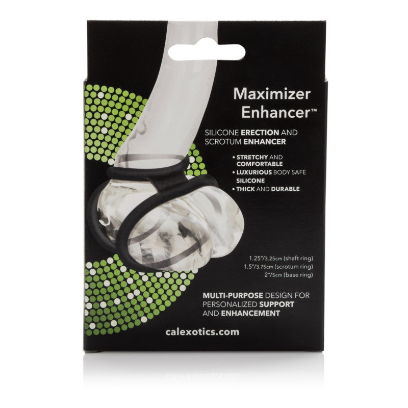 Maximizer
