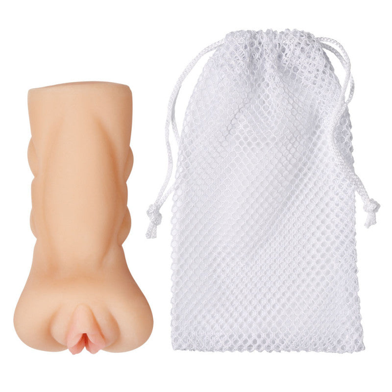 Pocket  Stroker - Flesh