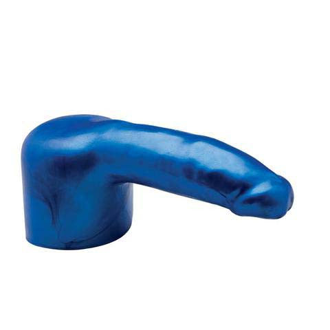 Tlc Magic Massager Pleasure Attachment Phallic Fulfiller Ts1487186