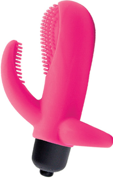 Wet Dreams - Lil' Whale - Magenta
