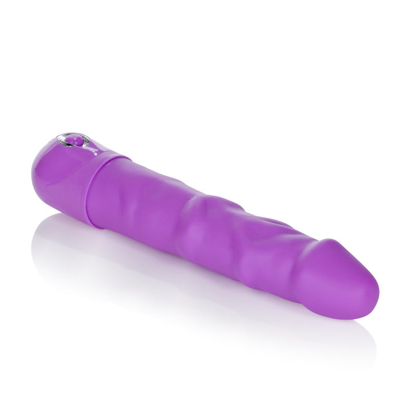 Bendie Power Stud - Rod  - Purple