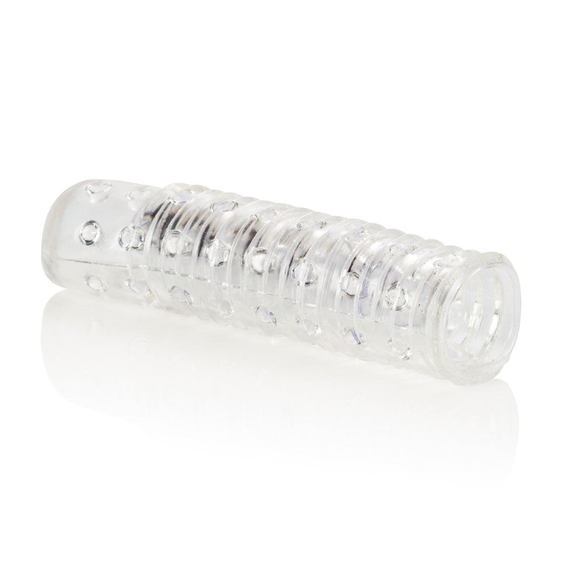 Reversible Clear Sleeve
