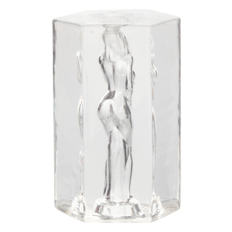 Girls Girls Girls - Crystal - Clear