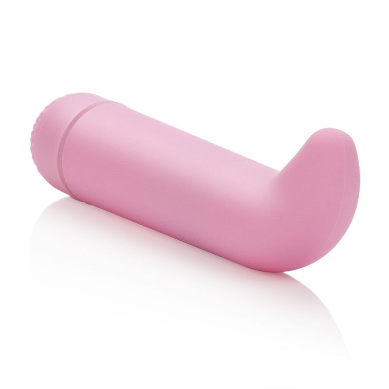 First Time Mini-G Vibe Pink