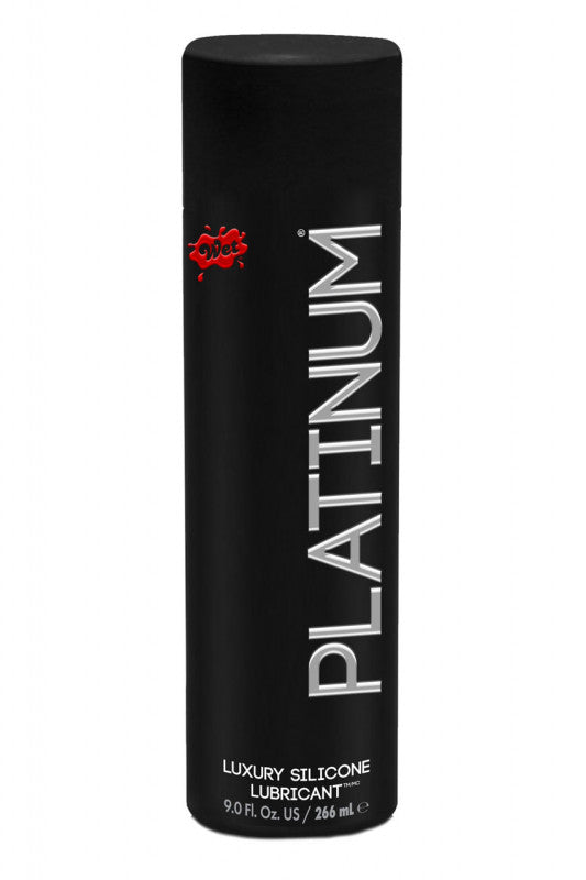 Wet Platinum Premium Lubricant - 8.9 Fl. Oz.
