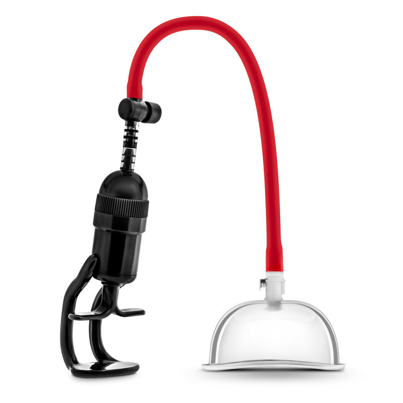 Temptasia - Intense Pump System