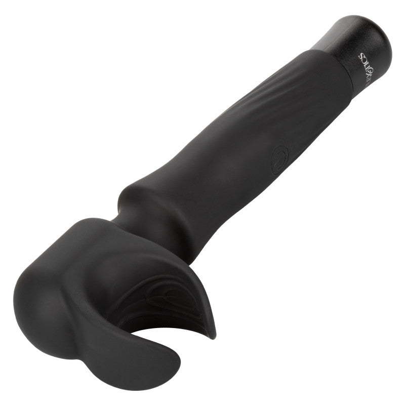 Optimum Power Masturwand Vibrating Stroker