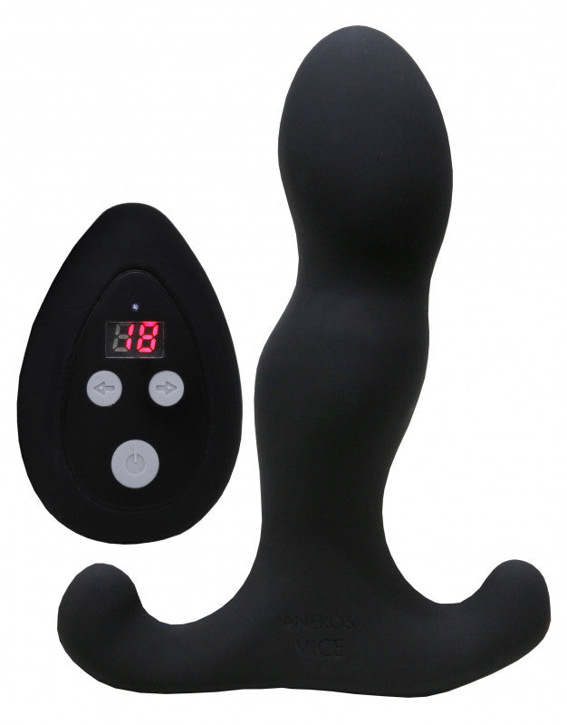 Vice2 Vibrating Male G Spot Stimulator