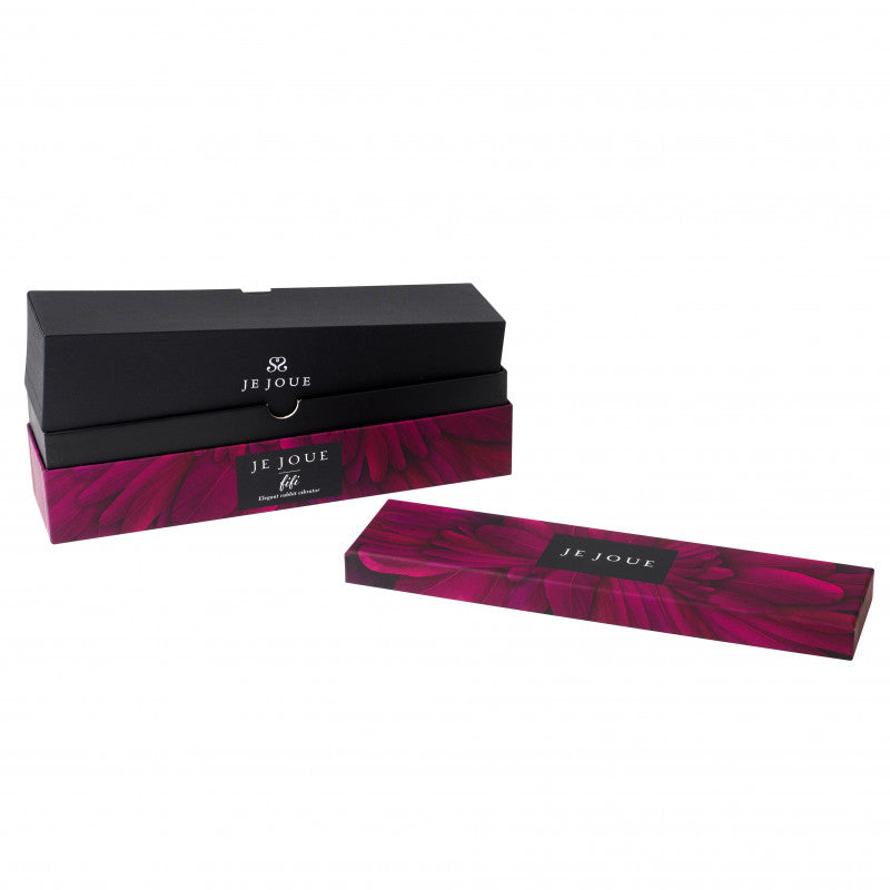 Fifi - Black