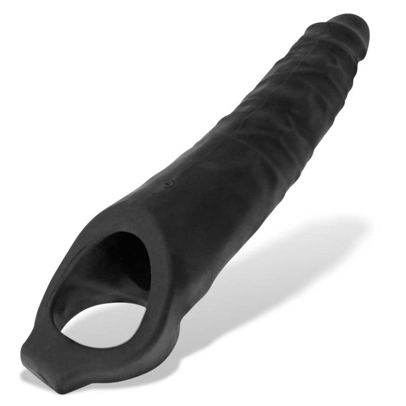 Snake Sheath - Black Ice