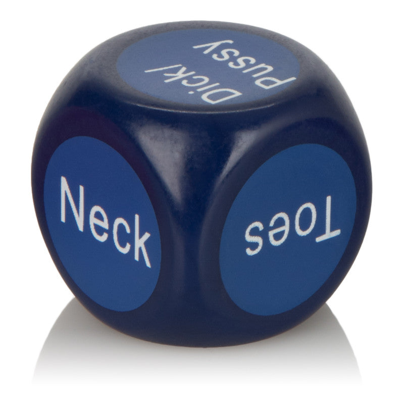 Shane's World Sex Dice 101™