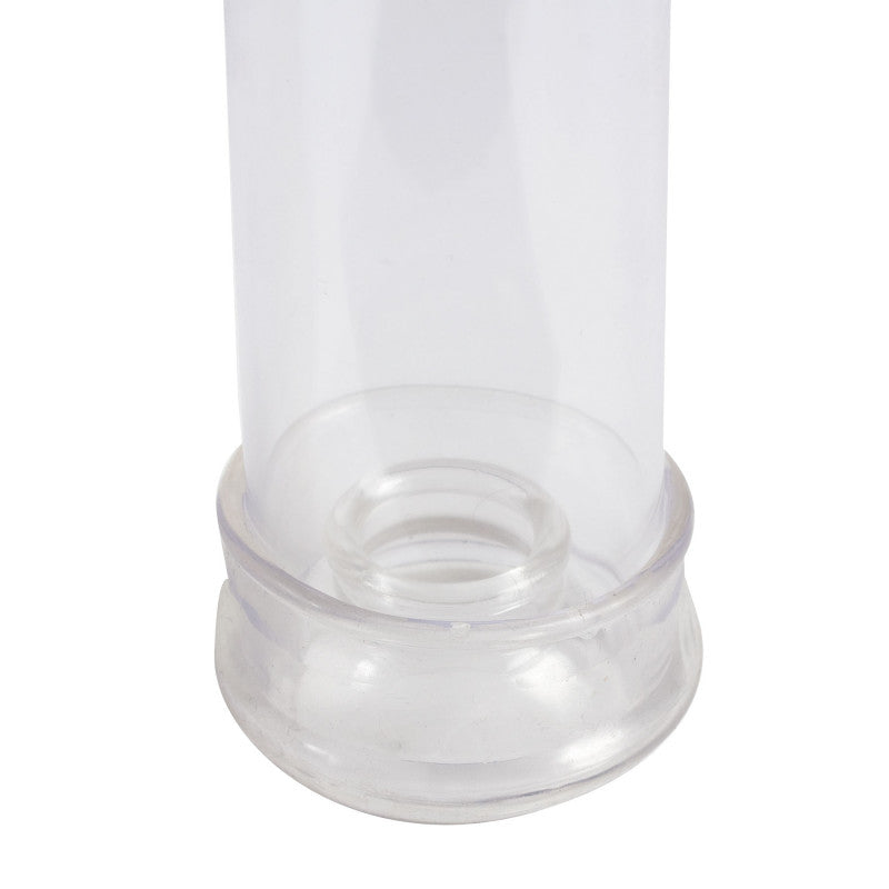 Pump in a Bag - Clear