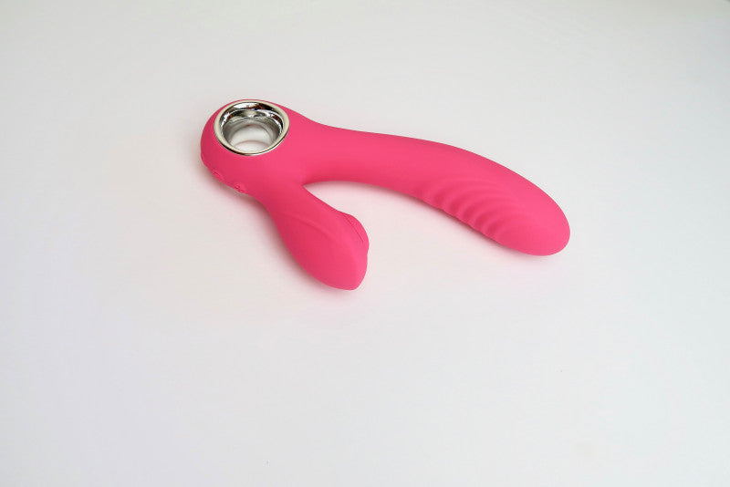 Voodoo Beso G - Pink