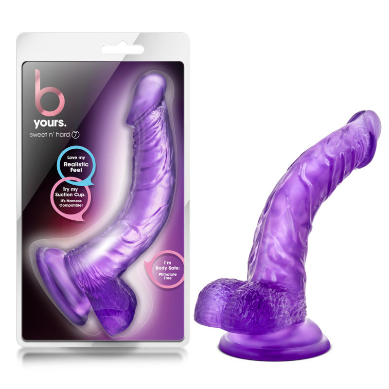 B Yours Sweet n&#39;  7 - Purple