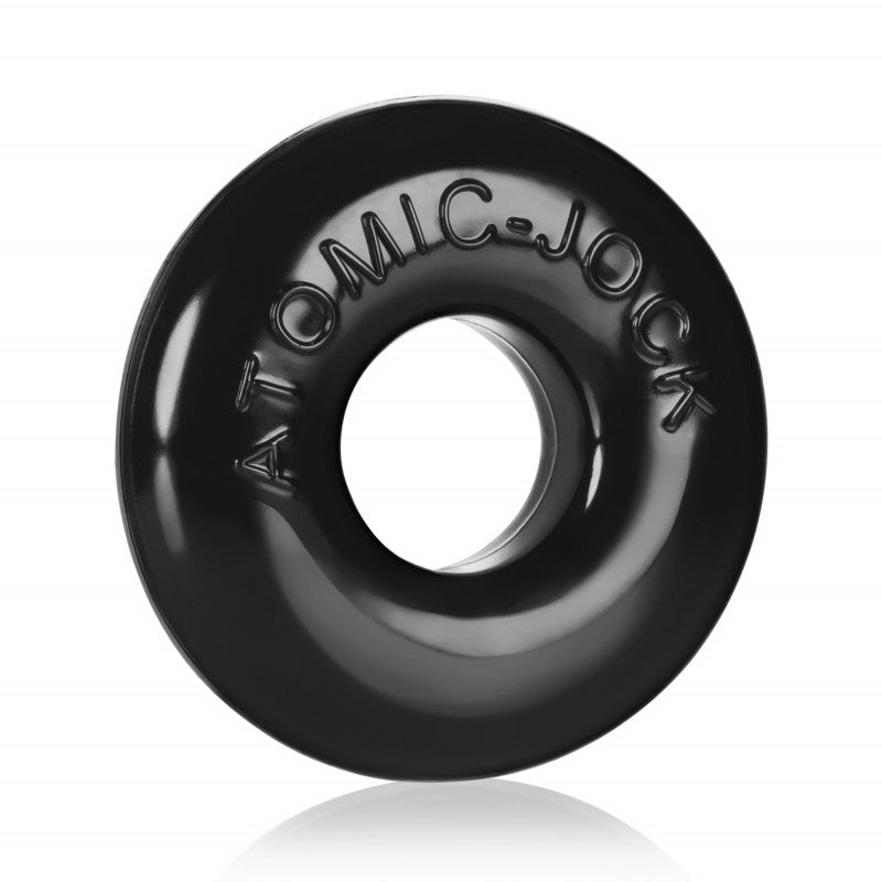 Ringer ring 3 Pack - Small - Black