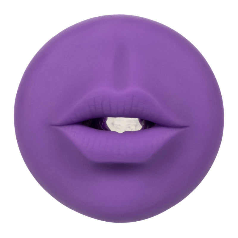 The Gripper  Throat Grip