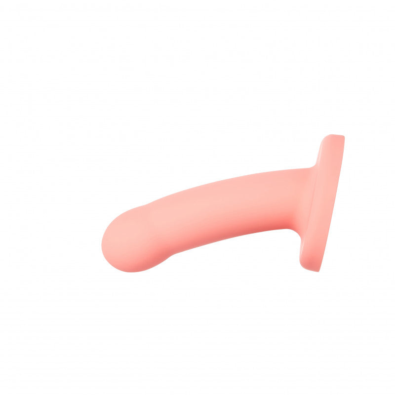 Nexus Collection - Nyx - 5 Inch Silicone