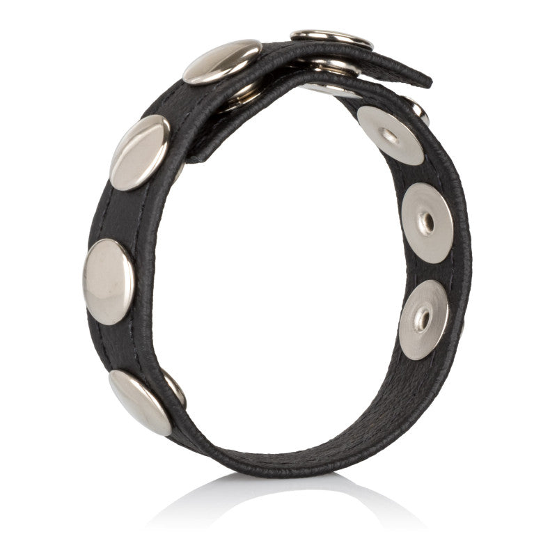 Adonis Leather Ares Collection