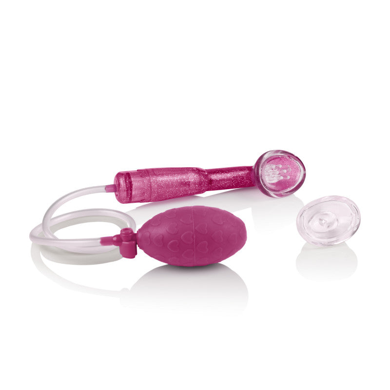 Original  Pump - Pink